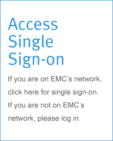 Access Single Sign-on