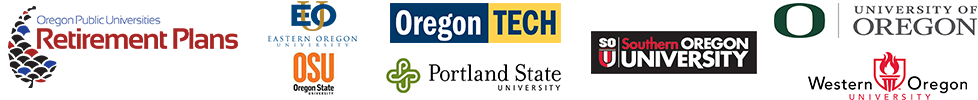 Oregon Public Universities